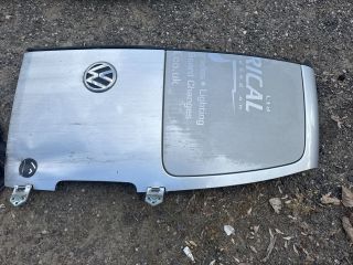 bontott VW CADDY Jobb Csomagtérajtó (Üres lemez)