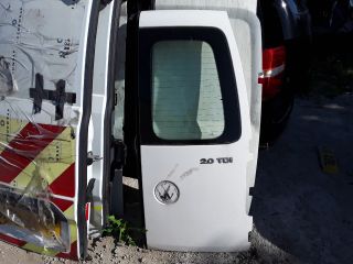 bontott VW CADDY Jobb Csomagtérajtó (Üres lemez)