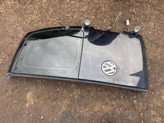 bontott VW CADDY Jobb Csomagtérajtó (Üres lemez)