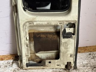 bontott VW CADDY Jobb Csomagtérajtó (Üres lemez)