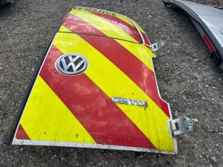 bontott VW CADDY Jobb Csomagtérajtó (Üres lemez)