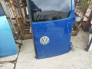 bontott VW CADDY Jobb Csomagtérajtó (Üres lemez)