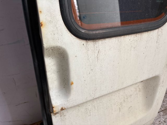 bontott VW CADDY Jobb Csomagtérajtó (Üres lemez)