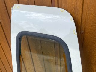 bontott VW CADDY Jobb Csomagtérajtó (Üres lemez)