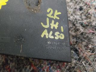 bontott VW CADDY Jobb Csomagtérajtó Zárszerkezet