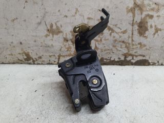 bontott VW CADDY Jobb Csomagtérajtó Zárszerkezet