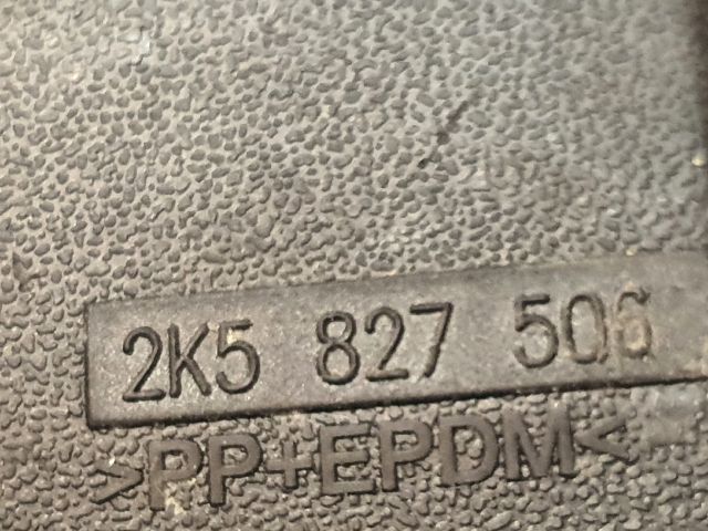 bontott VW CADDY Jobb Csomagtérajtó Zárszerkezet