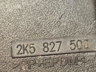 bontott VW CADDY Jobb Csomagtérajtó Zárszerkezet