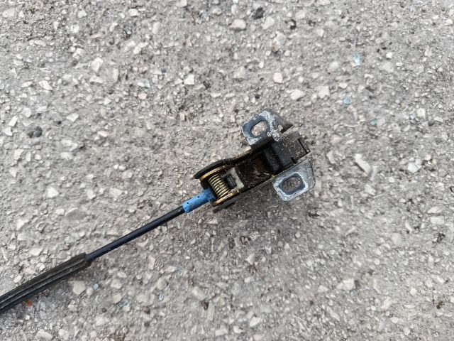 bontott VW CADDY Jobb Csomagtérajtó Zárszerkezet