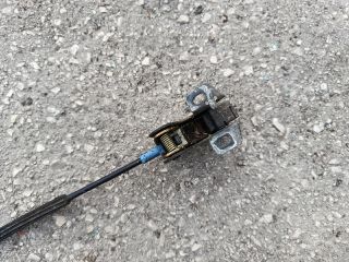 bontott VW CADDY Jobb Csomagtérajtó Zárszerkezet