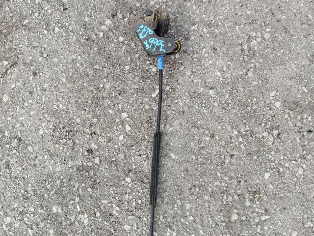 bontott VW CADDY Jobb Csomagtérajtó Zárszerkezet