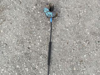 bontott VW CADDY Jobb Csomagtérajtó Zárszerkezet