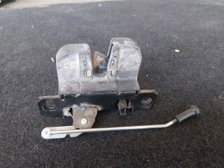 bontott VW CADDY Jobb Csomagtérajtó Zárszerkezet