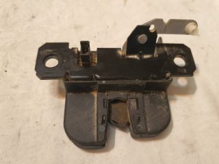 bontott VW CADDY Jobb Csomagtérajtó Zárszerkezet