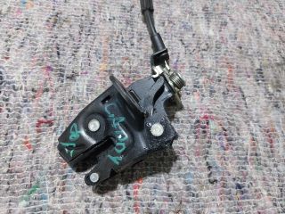 bontott VW CADDY Jobb Csomagtérajtó Zárszerkezet