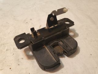 bontott VW CADDY Jobb Csomagtérajtó Zárszerkezet