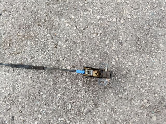 bontott VW CADDY Jobb Csomagtérajtó Zárszerkezet