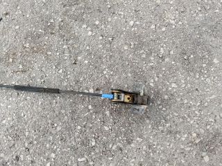 bontott VW CADDY Jobb Csomagtérajtó Zárszerkezet