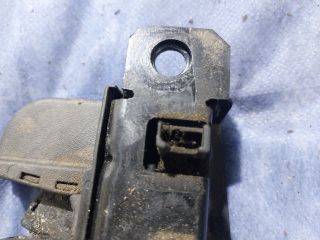 bontott VW CADDY Jobb Csomagtérajtó Zárszerkezet