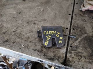 bontott VW CADDY Jobb Csomagtérajtó Zárszerkezet