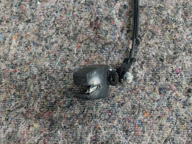 bontott VW CADDY Jobb Csomagtérajtó Zárszerkezet