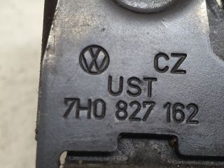 bontott VW CADDY Jobb Csomagtérajtó Zárszerkezet