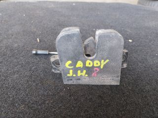 bontott VW CADDY Jobb Csomagtérajtó Zárszerkezet