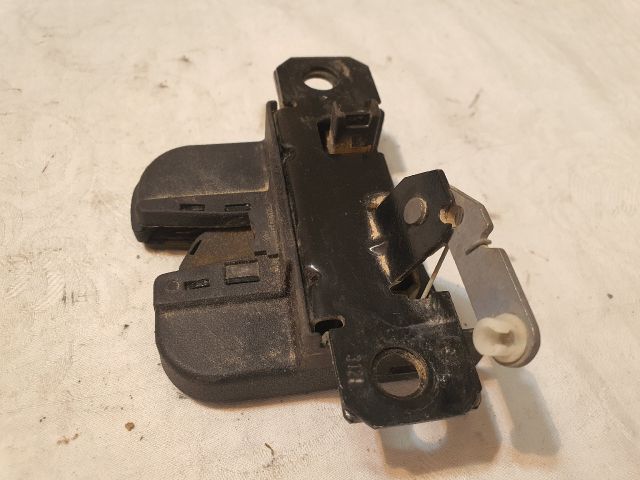 bontott VW CADDY Jobb Csomagtérajtó Zárszerkezet