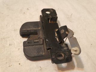 bontott VW CADDY Jobb Csomagtérajtó Zárszerkezet