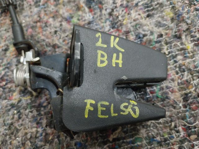 bontott VW CADDY Jobb Csomagtérajtó Zárszerkezet