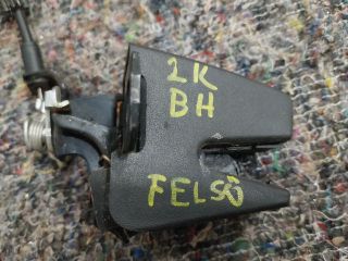 bontott VW CADDY Jobb Csomagtérajtó Zárszerkezet