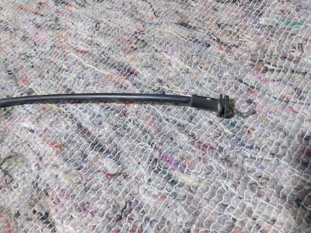 bontott VW CADDY Jobb Csomagtérajtó Zárszerkezet