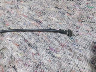 bontott VW CADDY Jobb Csomagtérajtó Zárszerkezet