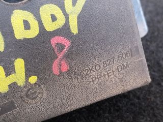 bontott VW CADDY Jobb Csomagtérajtó Zárszerkezet