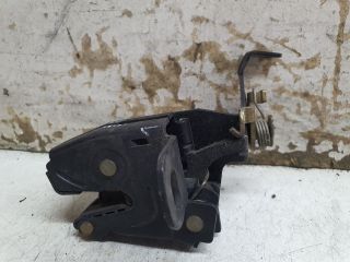 bontott VW CADDY Jobb Csomagtérajtó Zárszerkezet