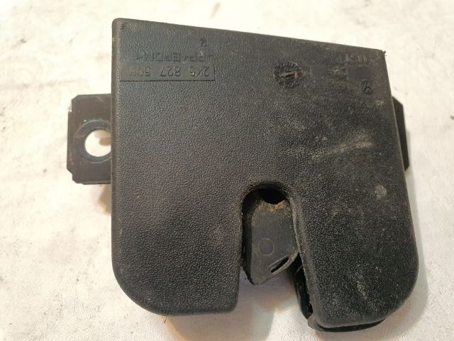 bontott VW CADDY Jobb Csomagtérajtó Zárszerkezet