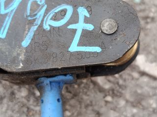 bontott VW CADDY Jobb Csomagtérajtó Zárszerkezet