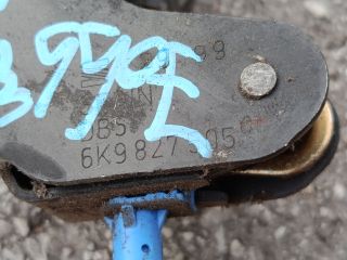 bontott VW CADDY Jobb Csomagtérajtó Zárszerkezet