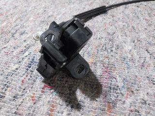 bontott VW CADDY Jobb Csomagtérajtó Zárszerkezet