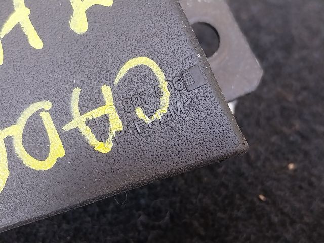 bontott VW CADDY Jobb Csomagtérajtó Zárszerkezet