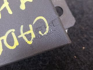 bontott VW CADDY Jobb Csomagtérajtó Zárszerkezet