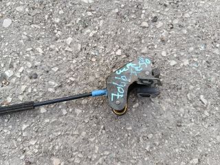 bontott VW CADDY Jobb Csomagtérajtó Zárszerkezet