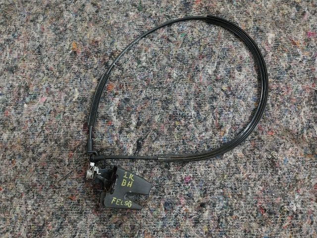 bontott VW CADDY Jobb Csomagtérajtó Zárszerkezet