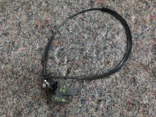 bontott VW CADDY Jobb Csomagtérajtó Zárszerkezet