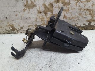 bontott VW CADDY Jobb Csomagtérajtó Zárszerkezet