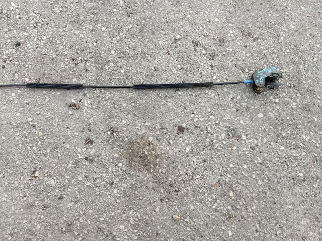 bontott VW CADDY Jobb Csomagtérajtó Zárszerkezet