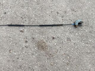 bontott VW CADDY Jobb Csomagtérajtó Zárszerkezet