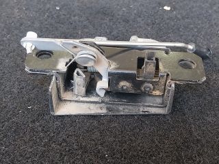 bontott VW CADDY Jobb Csomagtérajtó Zárszerkezet