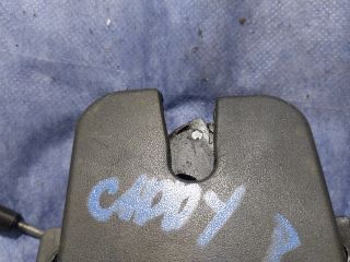 bontott VW CADDY Jobb Csomagtérajtó Zárszerkezet