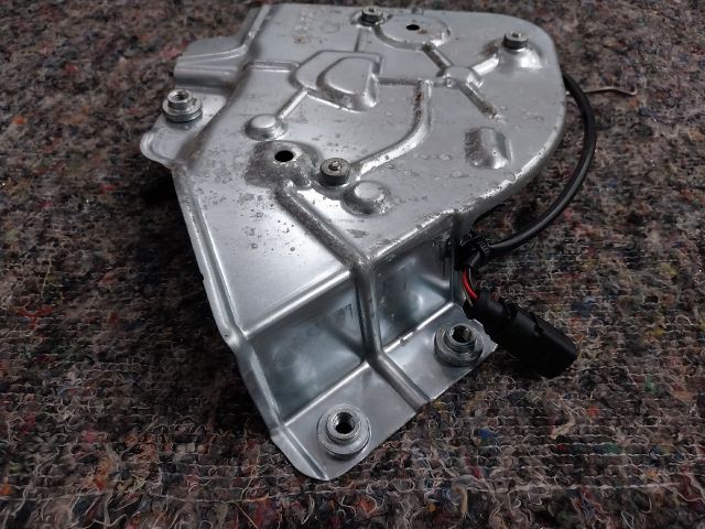 bontott VW CADDY Jobb Csomagtérajtó Zárszerkezet